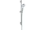 Douche- en montageaccessoires - Hansgrohe crometta vario / unica' vario Doucheset 0.72 m wh - 27353400