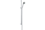 Douche- en montageaccessoires - Hansgrohe crometta 85 variojet Handdouche unica'crometta wa - 27763000