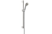 Douche- en montageaccessoires - Hansgrohe crometta 85 mono Handdouche unica'crometta wall B - 27728000
