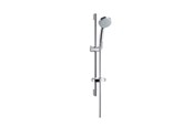 Douche- en montageaccessoires - Hansgrohe croma 100 vario Handdouche unica'c wall bar 0.65 - 27772000