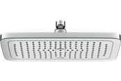 Douche- en montageaccessoires - Hansgrohe croma e 280 overhead shower - 26257000