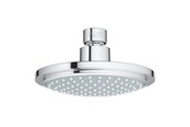 Douche- en montageaccessoires - Grohe EUPH Cosmopolitan Ø160mm snelle hoofddouche - 28233000