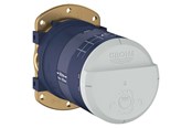 Reserveonderdelen en montageaccessoires - Grohe Rainshower universal built-in box 1/2" - 26483000