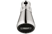 Douche- en montageaccessoires - Grohe Relexa Plus 50 shower head, chrome - 28094000