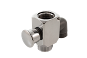 Douche- en montageaccessoires - Oras diverter 200100 - 200100