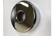 Douche- en montageaccessoires - Megatherm Wall Roze ø80mm high 30 mm 3/4 - 728921084