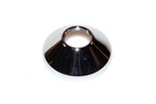 Douche- en montageaccessoires - Megatherm Schroefdraad rozet 3/4 x ø70 mm h=27 mm - 728921004