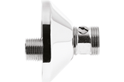 Douche- en montageaccessoires - Gustavsberg Inlet nipple eccentric 23-1345 dn15/dn20 - FG2231345