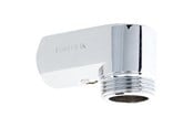 Douche- en montageaccessoires - Broen Ballofix g1/2 g3/4a hoek - 33110300-300008