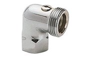Douche- en montageaccessoires - Gustavsberg Servv ang wall plate med fg3/4xg1/2 C - FG2231347