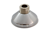 Douche- en montageaccessoires - Oras Installatiekoppeling 3/4x15 mm koperen buizen alleen 204760 - 204760