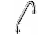 Reserveonderdelen en montageaccessoires - Børma Borma Standaard spout 200mm - F960543AA