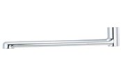 Reserveonderdelen en montageaccessoires - FM Mattsson spout 350 mm - 35860350