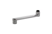 Reserveonderdelen en montageaccessoires - Oras D-spuit 200 mm 211220 - 211220