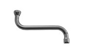 Reserveonderdelen en montageaccessoires - Frese Swivel s-type tap frese 3/4x250mm - 32-3314