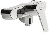 Mengkranen en fittingen - Oras saga 3970 shower faucet 3/4 - 3970