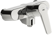 Mengkranen en fittingen - Oras saga 3960 shower faucet 1/2 - 3960