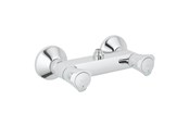 Mengkranen en fittingen - Grohe Costa L Brus batteri krom - 26015001