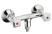 Mengkranen en fittingen - Børma Borma Standaard shower mixer - B7535AA