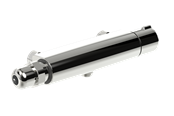Mengkranen en fittingen - Oras nova shower thermostat 3/4 with push button - 187075