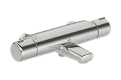 Mengkranen en fittingen - Oras nova shower thermostat with bath spouth 3/4 - 7462