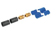 Reserveonderdelen en montageaccessoires - Grohe Verbindingsadapter rapido scan - 47790000