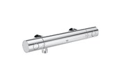 Mengkranen en fittingen - Grohe GRT 800 Cosmop term brus ud.tilsl - 34767000