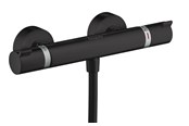 Mengkranen en fittingen - Hansgrohe ecostat Douchethermostaat comfort for exposed inst - 13116670