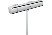 Mengkranen en fittingen - Hansgrohe ecostat E Douchethermostaat - 15773000