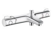 Mengkranen en fittingen - Grohe Grohtherm 800 thm bath exp w/o Vakbonden - 34568000