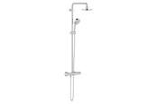 Douche- en montageaccessoires - Grohe brusesæt New Tempesta Cosmopolitan system 16 - 27922000