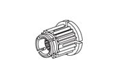 Reserveonderdelen en montageaccessoires - K. Neerskov Kwc gastro vergrendelingsbus voor 1/2 klep - 716159408