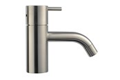 Mengkranen en fittingen - Vola one-handle mixer hv1 Edelstaal - HV1-40