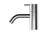 Mengkranen en fittingen - Vola one-handle mixer hv1 Chroom - HV1-16