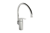 Mengkranen en fittingen - Oras safira kitchen faucet with high spout - 1038F