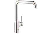 Mengkranen en fittingen - Grohe Essence keukenkraan met zwenkbare uitloop - 30269000
