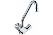Mengkranen en fittingen - Børma Borma Standaard kitchen mixer - B7540AA