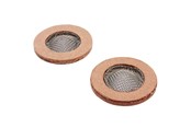 Reserveonderdelen en montageaccessoires - Oras filter sealing 3/4" - 2 pcs. - 178375V