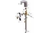 Reserveonderdelen en montageaccessoires - Oras pilot valve 6250f - 199390V