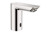Mengkranen en fittingen - Grohe BauCosmo E touchless handwasarmatuur 6V - 36452000