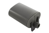 Reserveonderdelen en montageaccessoires - Oras electra batterybox 199417v - 199417V