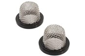 Reserveonderdelen en montageaccessoires - Oras Litterfilters 3/8: Afvalfilters 3/8 - 199257/2