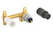 Reserveonderdelen en montageaccessoires - Grohe concealed Lichaam for 2-hole wall mtd basin m. - 32635000