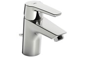 Mengkranen en fittingen - Oras saga 3904f washbasin faucet with pop-up waste fixed spo - 3904F