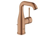 Mengkranen en fittingen - Grohe Essence håndvaskarmatur 5.7l m med bundventi - 23462DL1