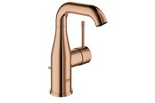 Mengkranen en fittingen - Grohe Essence håndvaskarmatur 5.7l M med bundventi - 23462DA1