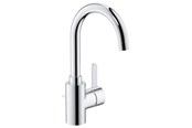 Mengkranen en fittingen - Grohe Eurosmart Cosmopolitan bathroom faucet Chrome - 32830001
