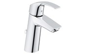 Mengkranen en fittingen - Grohe Eurosmart wastafelmengkraan 1/2" M-formaat - 23322001