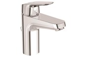 Mengkranen en fittingen - Børma Borma ceraflex bluestart basin mixer with pull up waste chro - F1759AA