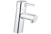Mengkranen en fittingen - Grohe Concetto ohm basin click s - 23931001